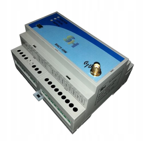 SHCT-10W WiFi Termometar za kontrolu