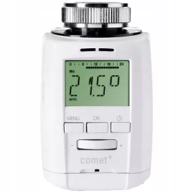 Eurotronic Termostatska Glava Comet Plus 700083