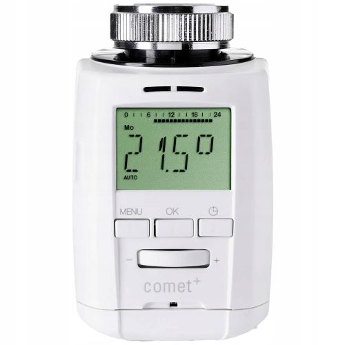 Eurotronic Termostatska Glava Comet Plus 700083