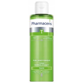   PHARMACERIS T PURI-SEBOTONIQUE tonik za normalizaciju kože s aknama, 200 ml