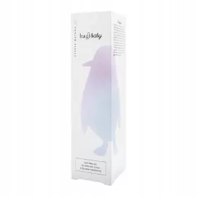    Hagi Cosmetics Baby prirodno ulje za tijelo s uljem maka 150 ml