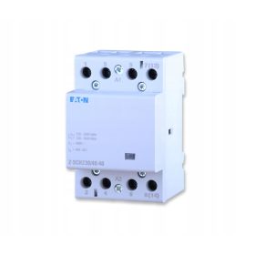 Eaton 40A Modularni Kontaktor za IP20