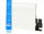 Arbiton PVC traka 15 x 80, dužina 220cm, bijela