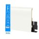 Arbiton PVC traka 15 x 80, dužina 220cm, bijela