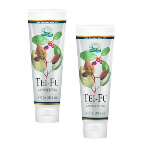 Tei-Fu Balsam za ublažavanje bolova i aromaterapiju - 118.3 ml