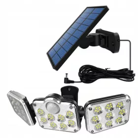 Halogena lampa sa hladnom bijelom svjetlošću 300W 7000 lm
