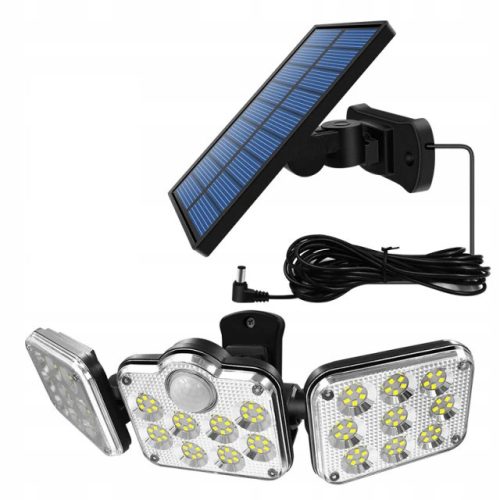 Halogena lampa sa hladnom bijelom svjetlošću 300W 7000 lm