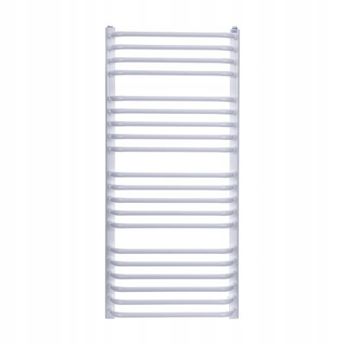 Vodeni kupaonski radijator SCANO E-24/40 572W 440x1370mm Bijeli