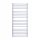 Grzejnik łazienkowy SCANO E-20/60 719W 640 x 1170mm BIAŁY