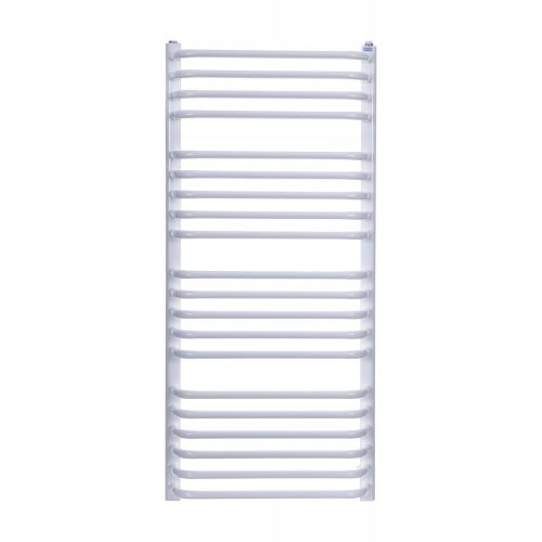 Grzejnik łazienkowy SCANO E-20/60 719W 640 x 1170mm BIAŁY