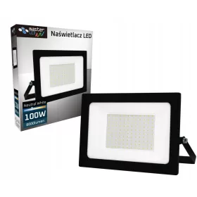 Halogeni reflektor LED SMD Tiga 100W 8000 lm 4000K IP65