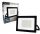 Halogeni reflektor LED SMD Tiga 100W 8000 lm 4000K IP65