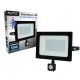 Halogeni LED reflektor sa senzorom pokreta 50W IP65 bijela neutralna 4000 lm