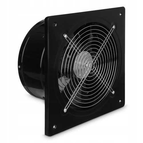 Bestfan FDA300E2/SN 300 mm aksijalni ventilator