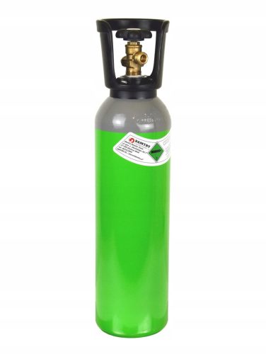 Puna Sherman CO2 boca 5 l