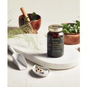   Nutrique Special Care: Dodatak za emocionalnu ravnotežu s Ashwagandhom i Magnezijem