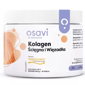   Kolagen za Tetive i Ligamente - Visoko Efikasan Dodatak za Zdravlje Tetiva