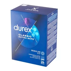 DUREX Extra Sigurni kondomi, 24 kom.