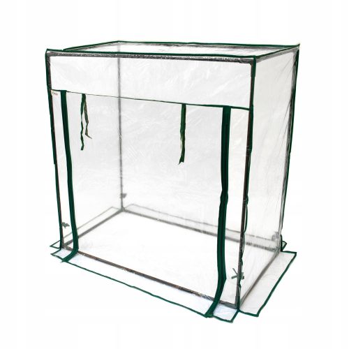 Grindi Mini Staklenik za Rajčice - ASTER III 100x50x100 cm