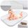 Madrac Manufaktura Kinderkraft Neste Up srednji 89 x 52 x 6 cm