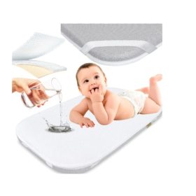   Kinderkraft Neste up zaštitna podloga za madrac DIŠE Neste podloga za madrac