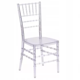  Chiavari VJENČANI BANKETNI STOLAC
