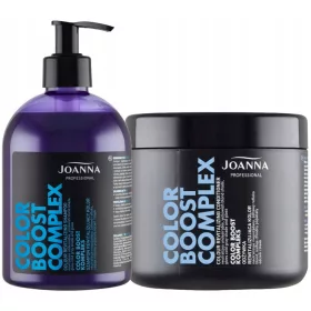 Color Boost Complex Zaštita Boje Šampon 500 ml