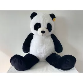 VELIKA PANDA PLIŠANI MEDO DIV 80CM
