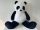 VELIKA PANDA PLIŠANI MEDO DIV 80CM