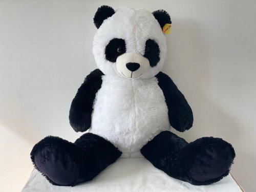 VELIKA PANDA PLIŠANI MEDO DIV 80CM