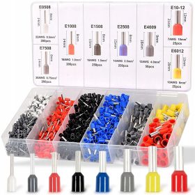 IZOLIRANE KABELSKE TULE