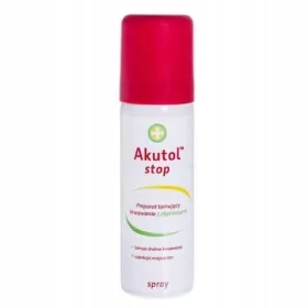 Aveflor Stop sprej za zaustavljanje krvarenja 60 ml