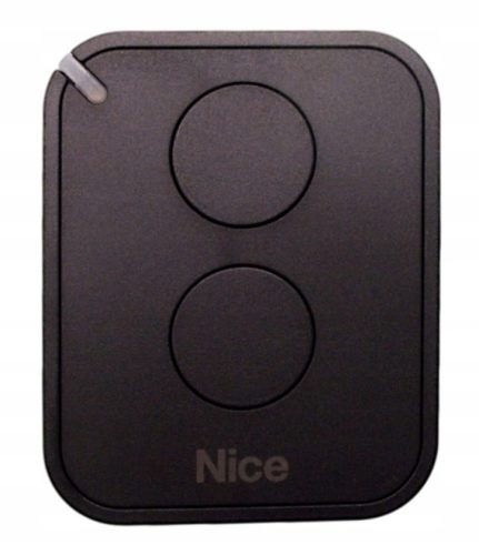 Pilot NICE ERA FLO2RE za daljinsko upravljanje kapijama 433,92 MHz