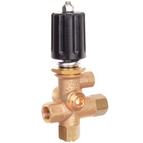   MTMHydro Regulator pritiska s nepovratnim ventilom za KARCHER HDS