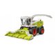 Bruder 02131 kombajn Claas Jaguar 900