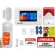 Sat-Link SL-106 GSM/WIFI/GPRS bežični alarm