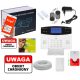 ŽIČNI ALARM GUARD 1 SENIOR LCD GSM WIFI TUYA