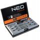 Neo Alati 04-227 Set Preciznih Odvijača 8 kom.