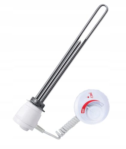 Galmet Električni Grijač Bojlera 2000W 5/4 Termoventil