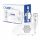 Pneumatski inhalator FLAEM 4Neb, bijeli