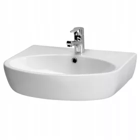 Cersanit Parva 60 cm keramički viseći umivaonik