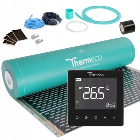 PREMIUM GRIJAĆA FOLIJA SET 150W/m² +H10 -9m²