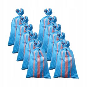 Eko-vreće za kameni ugljen 30Kg X50 Šivene