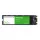 Western Digital WDS240G3G0B 240GB M.2 SATA III SSD
