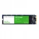 Western Digital WDS240G3G0B 240GB M.2 SATA III SSD