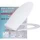 WC daska inne0000abc HYDROERA bijeli duroplast