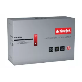  ActiveJet toner za HP ATH-42NX crni (crni)