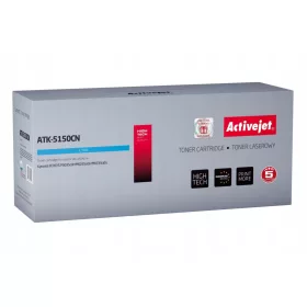  ActiveJet ATK-5150CN toner za Kyocera plavi