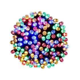 Božićne LED lampice za drvce 200 lampica