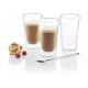 Ernesto čaše za cappuccino 330 ml 3 kom.